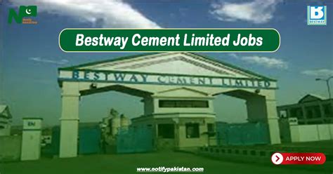 Jobs at Bestway.